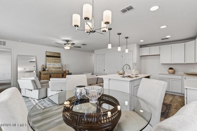 8057 OSTEEN Street, Jacksonville, FL 32210