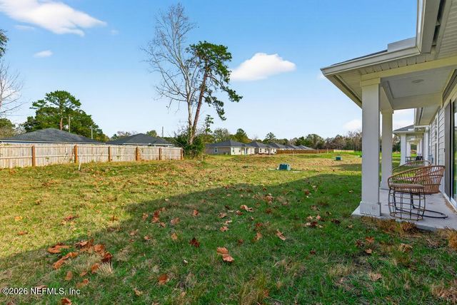 8057 OSTEEN Street, Jacksonville, FL 32210