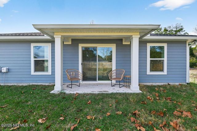 8057 OSTEEN Street, Jacksonville, FL 32210