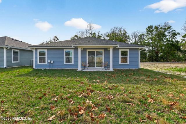 8057 OSTEEN Street, Jacksonville, FL 32210