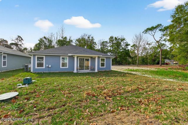 8057 OSTEEN Street, Jacksonville, FL 32210