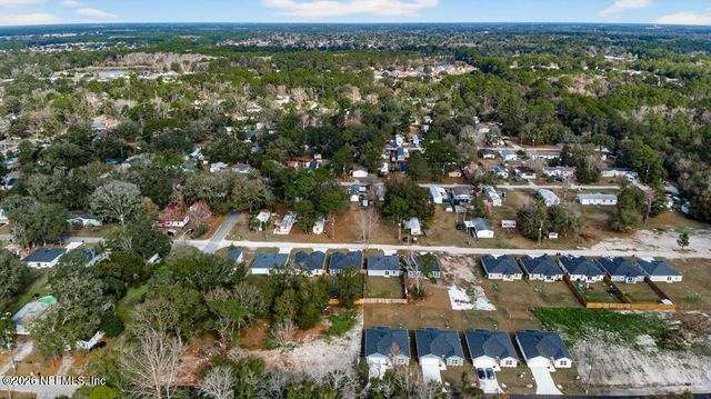 8057 OSTEEN Street, Jacksonville, FL 32210