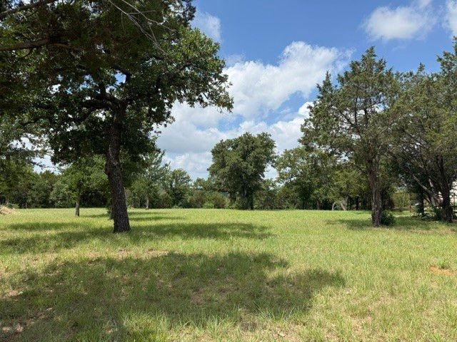 176 Cottongame Drive, Weatherford, TX 76088