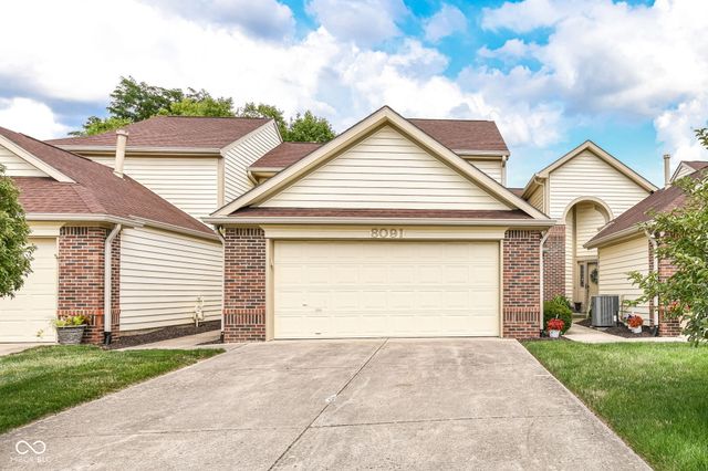 8091 Farmhurst Lane, Indianapolis, IN 46236