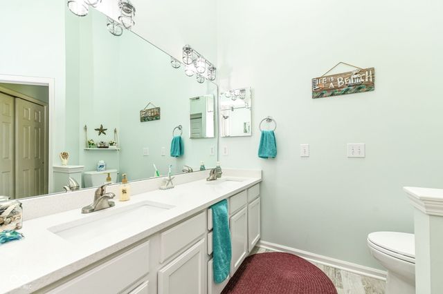 8091 Farmhurst Lane, Indianapolis, IN 46236