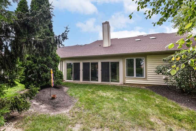 8091 Farmhurst Lane, Indianapolis, IN 46236