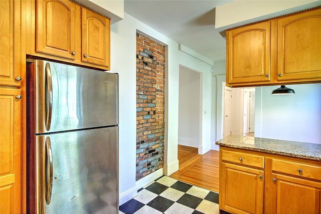 23 BENEFIT Street 2, Providence, RI 02904