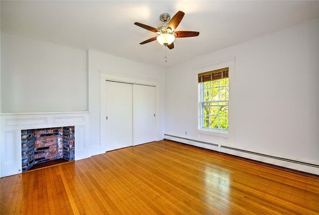 23 BENEFIT Street 2, Providence, RI 02904