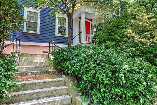 23 BENEFIT Street 2, Providence, RI 02904