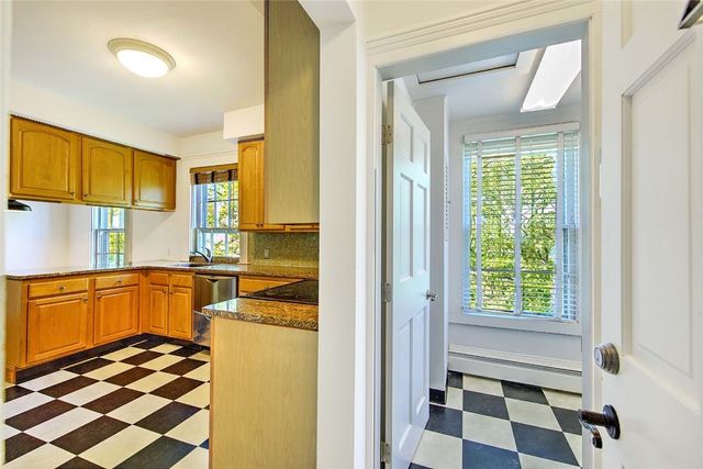 23 BENEFIT Street 2, Providence, RI 02904