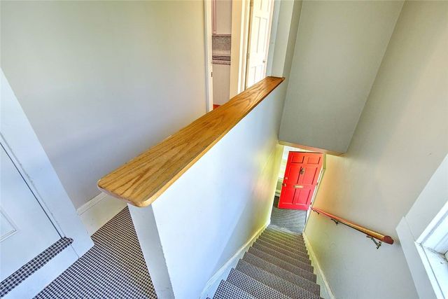 23 BENEFIT Street 2, Providence, RI 02904