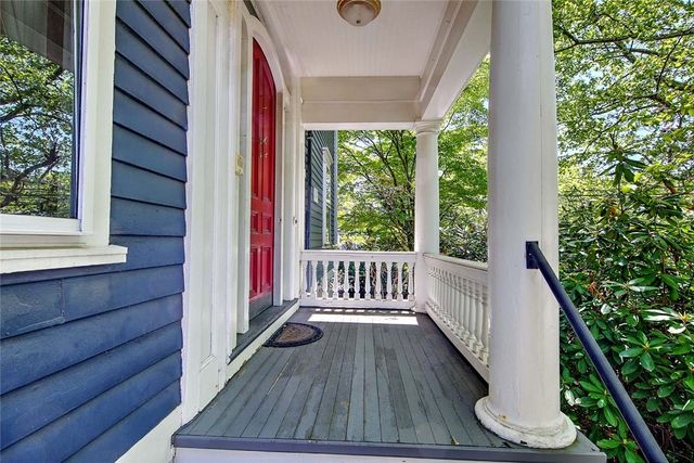 23 BENEFIT Street 2, Providence, RI 02904
