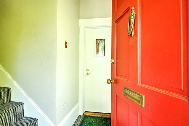 23 BENEFIT Street 2, Providence, RI 02904