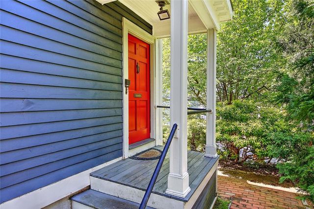 23 BENEFIT Street 2, Providence, RI 02904