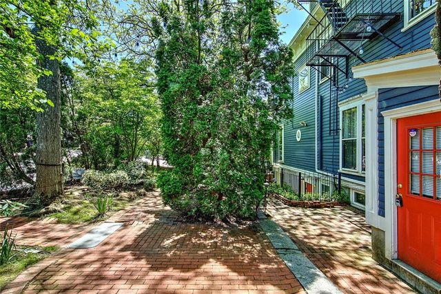 23 BENEFIT Street 2, Providence, RI 02904