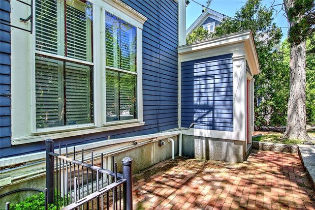23 BENEFIT Street 2, Providence, RI 02904