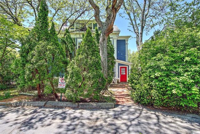 23 BENEFIT Street 2, Providence, RI 02904
