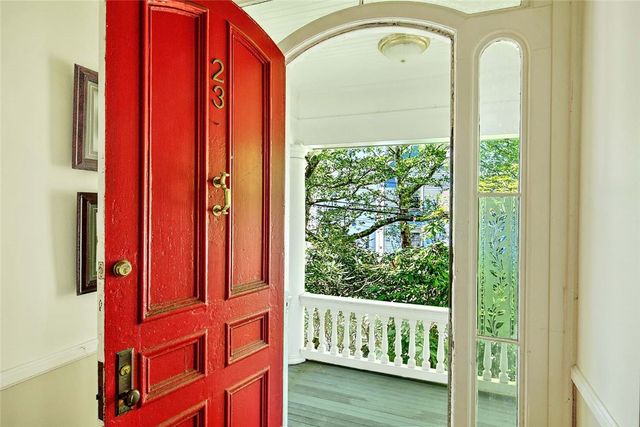 23 BENEFIT Street 2, Providence, RI 02904