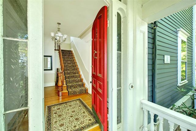 23 BENEFIT Street 2, Providence, RI 02904