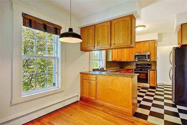 23 BENEFIT Street 2, Providence, RI 02904