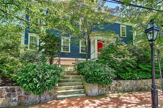 23 BENEFIT Street 2, Providence, RI 02904