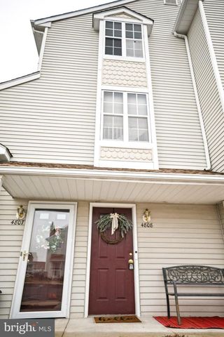 4808 ABERDEEN LN, Blackwood, NJ 08012