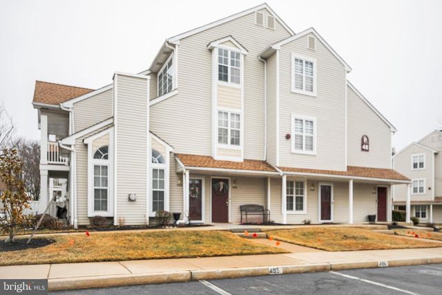 4808 ABERDEEN LN, Blackwood, NJ 08012