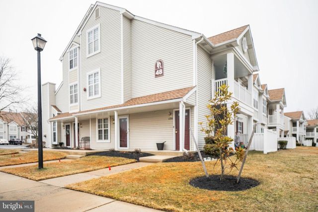 4808 ABERDEEN LN, Blackwood, NJ 08012