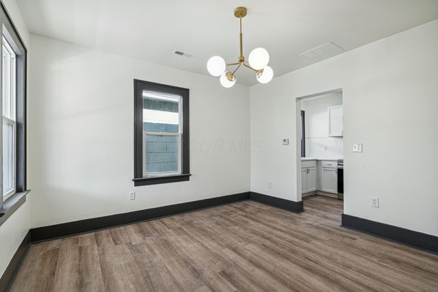 508-510 E Markison Avenue, Columbus, OH 43207