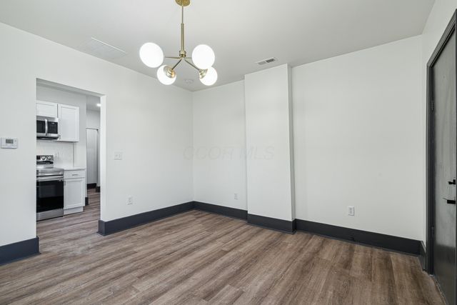 508-510 E Markison Avenue, Columbus, OH 43207