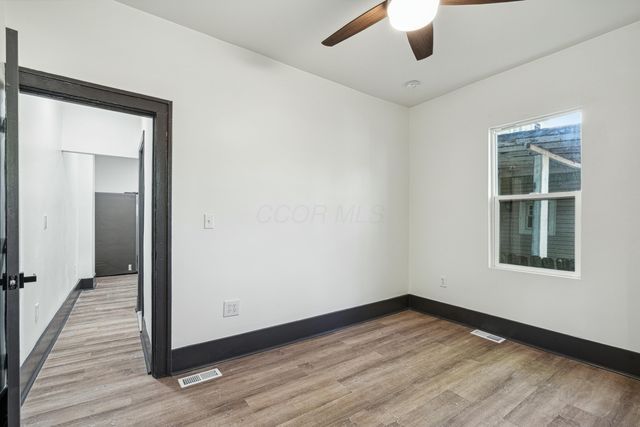 508-510 E Markison Avenue, Columbus, OH 43207