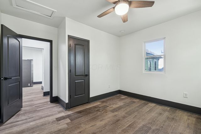 508-510 E Markison Avenue, Columbus, OH 43207