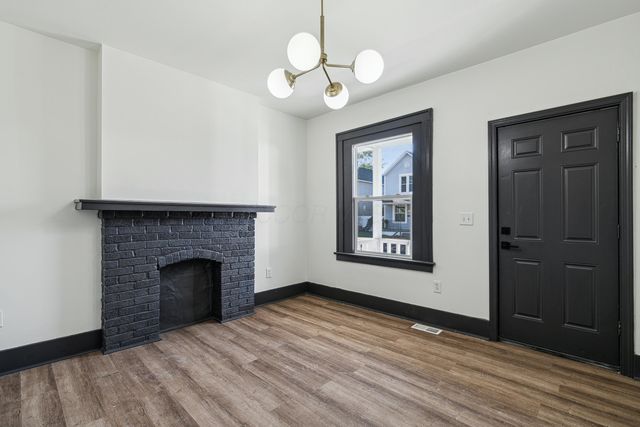 508-510 E Markison Avenue, Columbus, OH 43207