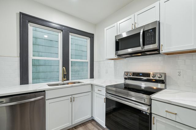 508-510 E Markison Avenue, Columbus, OH 43207
