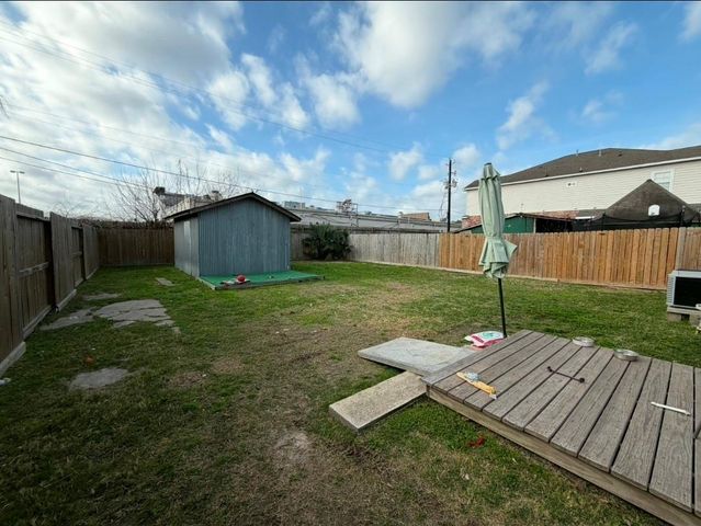 1514 W 21st Street, Houston, TX 77008