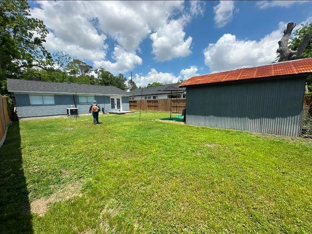1514 W 21st Street, Houston, TX 77008