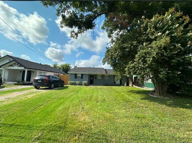1514 W 21st Street, Houston, TX 77008