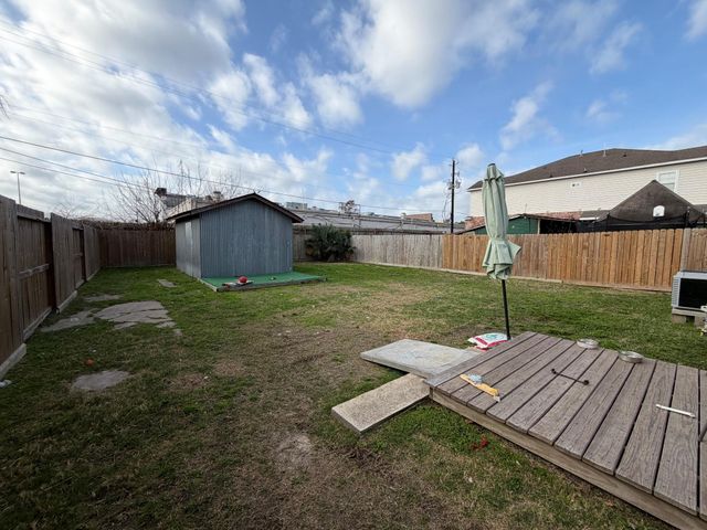 1514 W 21st Street, Houston, TX 77008