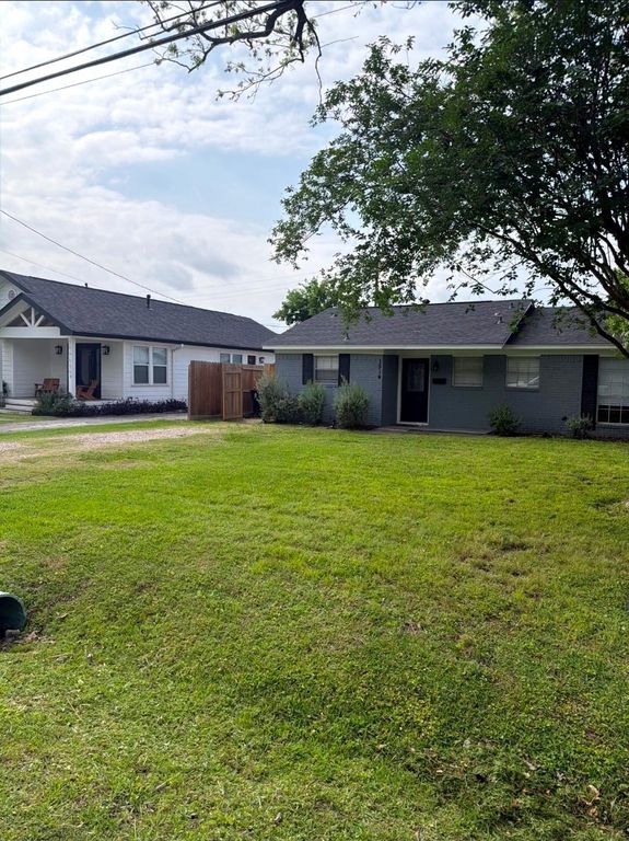 1514 W 21st Street, Houston, TX 77008