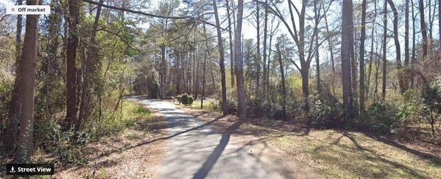 0 Thompson Boulevard, Morrow, GA 30260