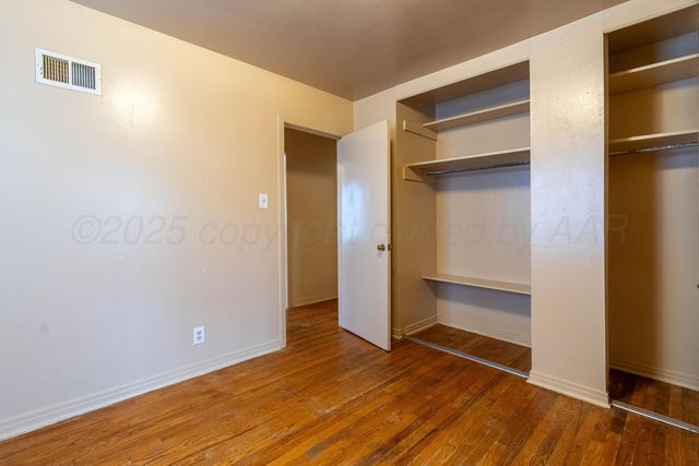 2414 ORANGE Street, Amarillo, TX 79107