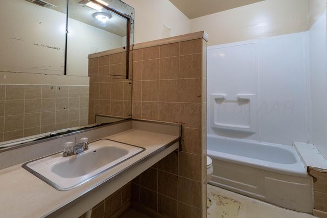 2414 ORANGE Street, Amarillo, TX 79107