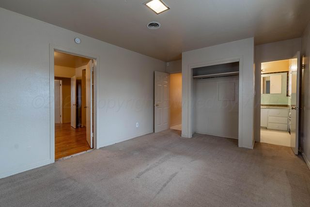 2414 ORANGE Street, Amarillo, TX 79107