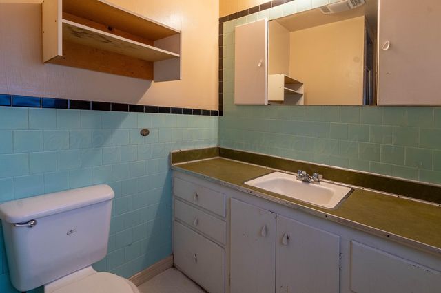 2414 ORANGE Street, Amarillo, TX 79107