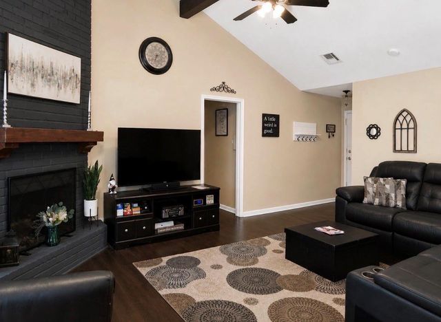 815 Redway Lane, Houston, TX 77062