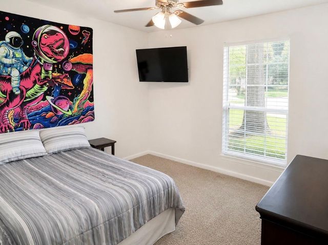 815 Redway Lane, Houston, TX 77062
