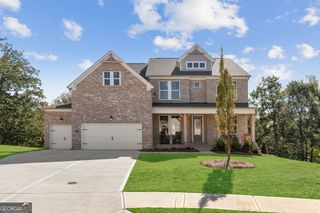 6945 Melody Ridge Road, Buford, GA 30518