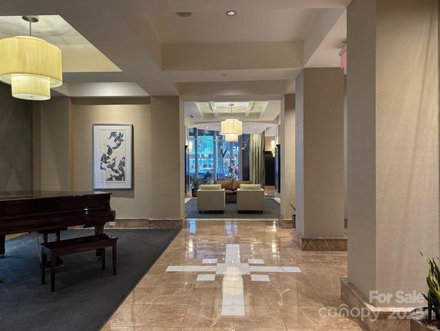 230 S Tryon Street 1105, Charlotte, NC 28202