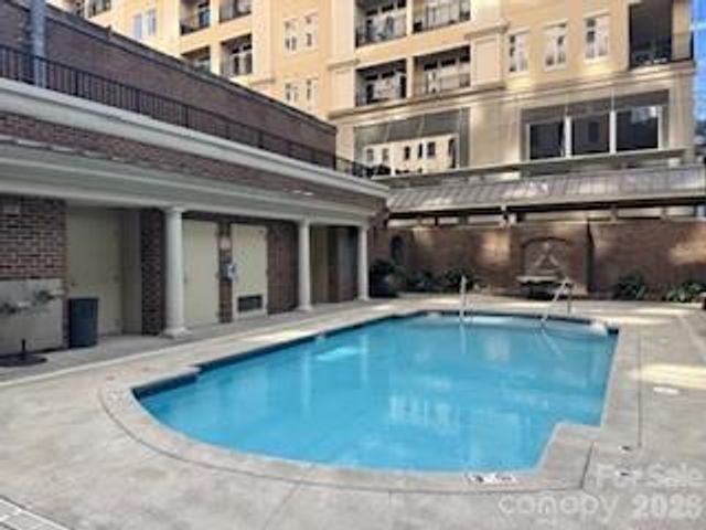 230 S Tryon Street 1105, Charlotte, NC 28202