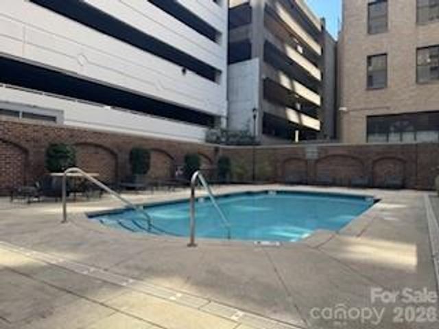 230 S Tryon Street 1105, Charlotte, NC 28202